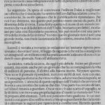 L'editoriale di Giuseppe Caldarola per l'ultima Unità 
